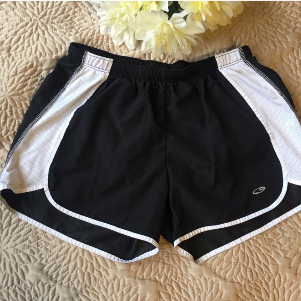 Champion | Lined Running Shorts